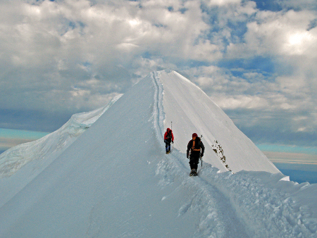Curs d'Hivers