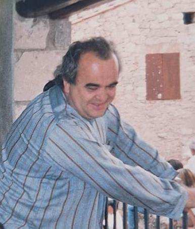 En recordatori d'en Jordi Villalta Medina