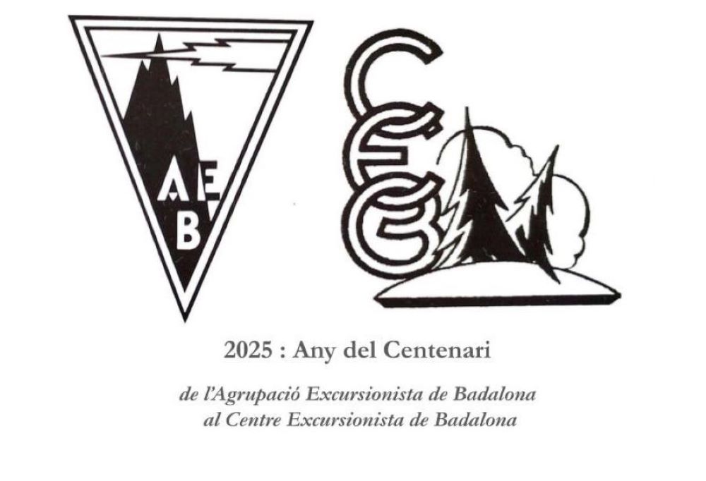 Centenari del Centre Excursionista de Badalona