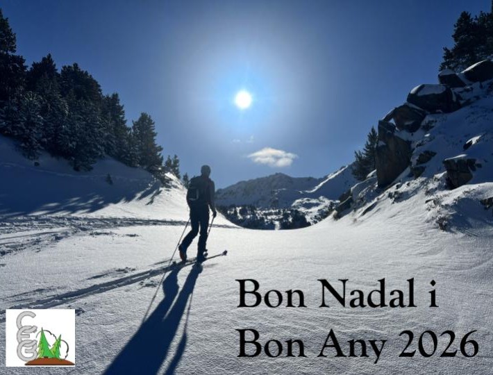 Bon Nadal !!! Bon Nadal !!!