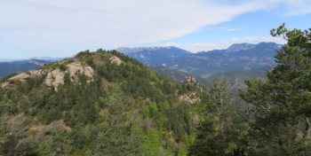 Serra dels Tossals (Berguedà)