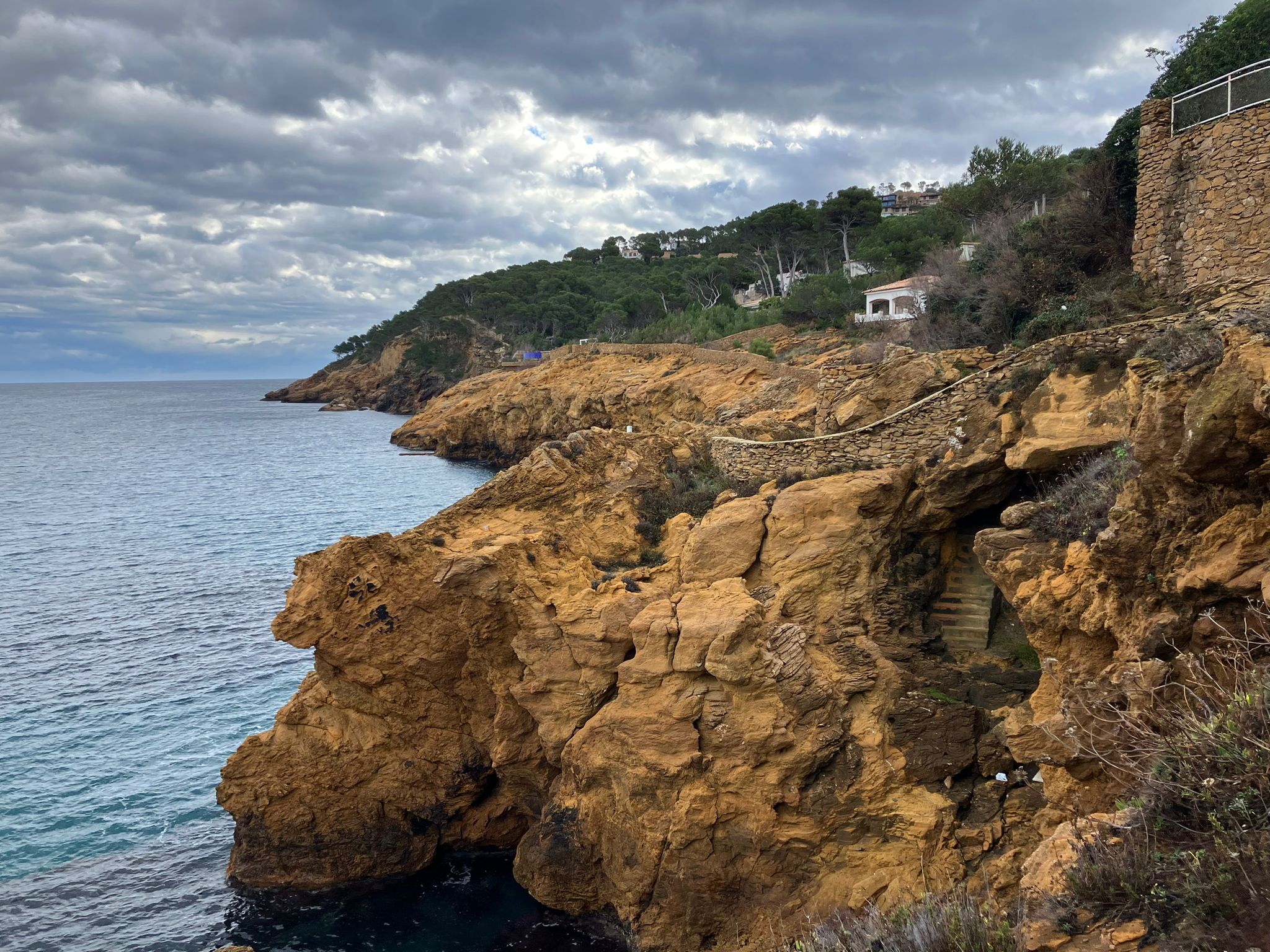 8a sortida Senderisme Guiat : Circular pels voltants de Begur (Baix Empordà)