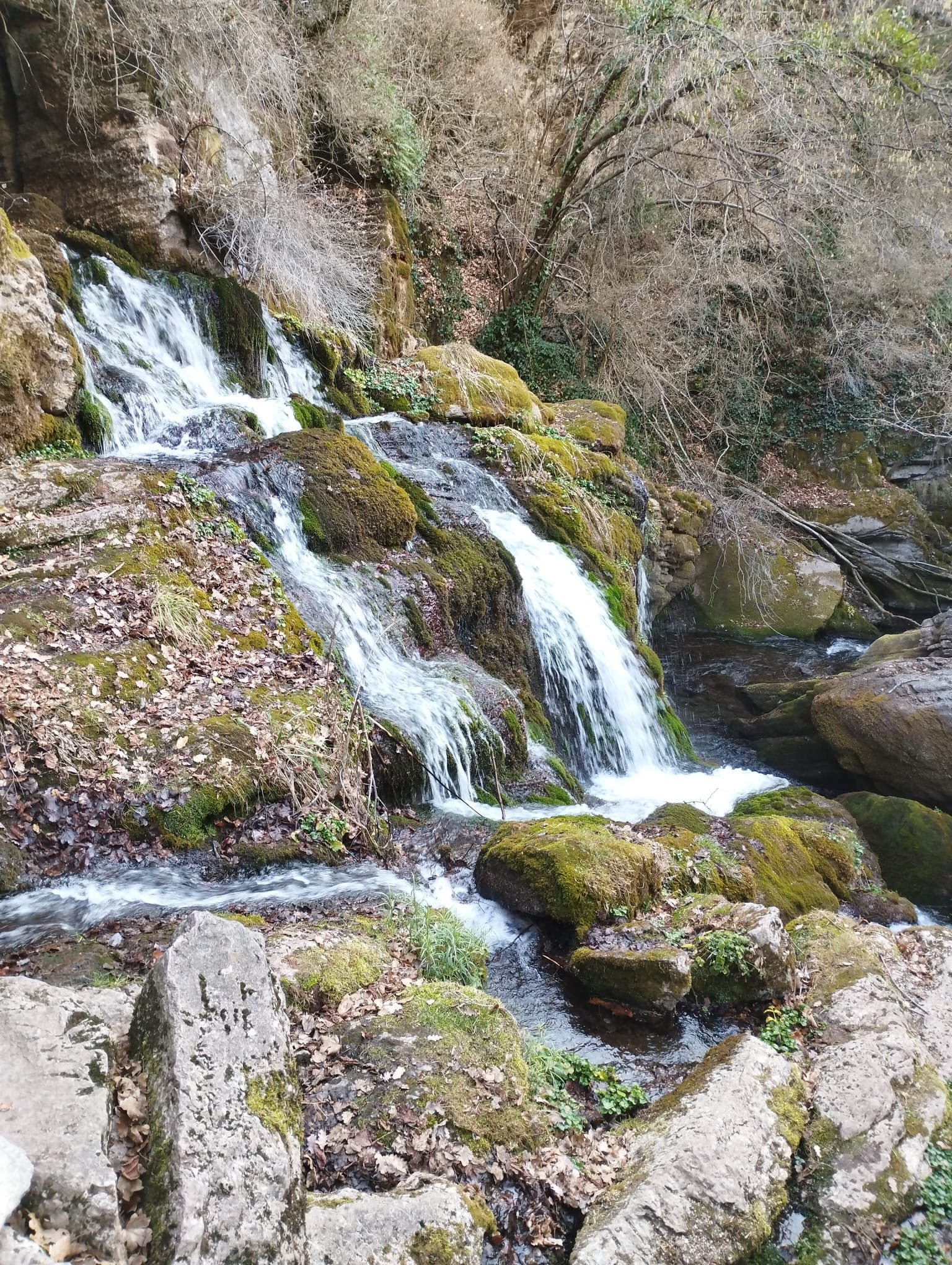 9ª Sortida Excursionisme - Tossal d’Orriols (1913m)